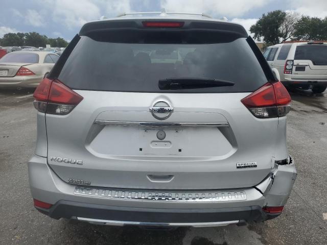 Photo 6 from auction – 2019 NISSAN ROGUE with VIN 5N1AT2MT2KC842914