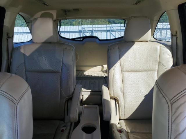 Photo 10 from auction – 2014 TOYOTA HIGHLANDER LIMITED with VIN 5TDDKRFH5ES058879