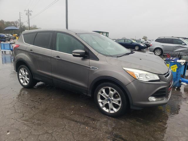 Photo 4 from auction – 2013 FORD ESCAPE SEL with VIN 1FMCU0H98DUD87248