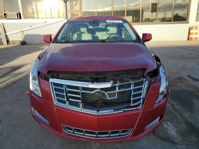 Photo 5 from auction – 2013 CADILLAC XTS PREMIU with VIN 2G61S5S31D9177707
