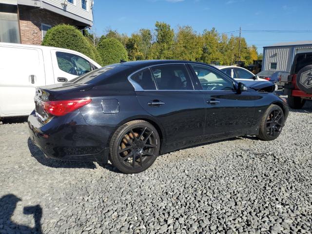 Photo 3 from auction – 2015 INFINITI Q50 BASE with VIN JN1BV7AR6FM411746