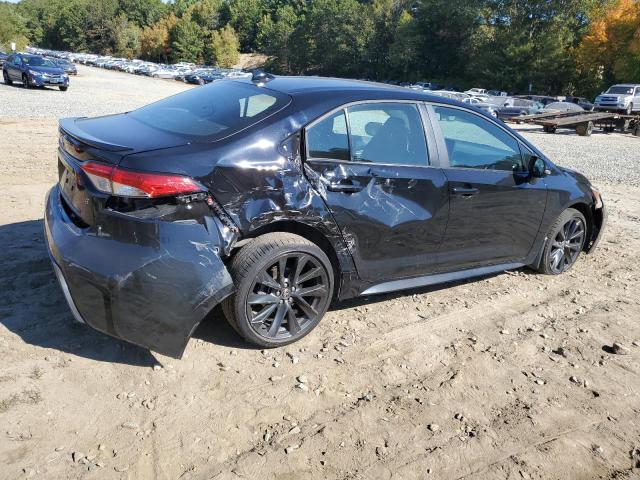 Photo 3 from auction – 2023 TOYOTA COROLLA SE with VIN 5YFS4MCE9PP152077