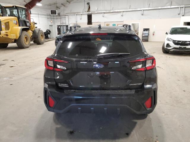 Photo 6 from auction – 2025 SUBARU CROSSTREK with VIN JF2GUHDC5SH280591
