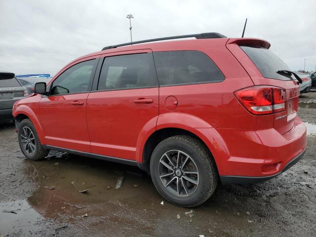 Photo 2 from auction – 2019 DODGE JOURNEY SE with VIN 3C4PDCBB1KT719539