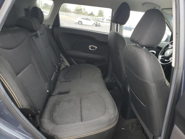 Photo 11 from auction – 2015 KIA SOUL + with VIN KNDJP3A53F7176035