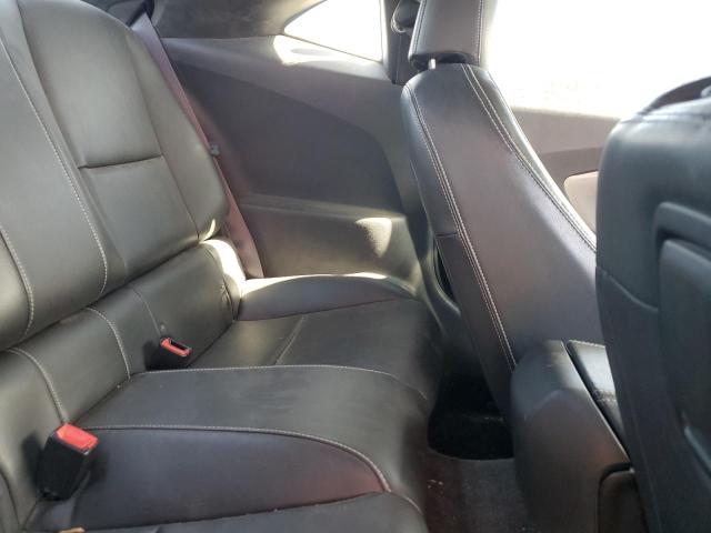 Photo 10 from auction – 2012 CHEVROLET CAMARO with VIN 2G1FC1E33C9135728