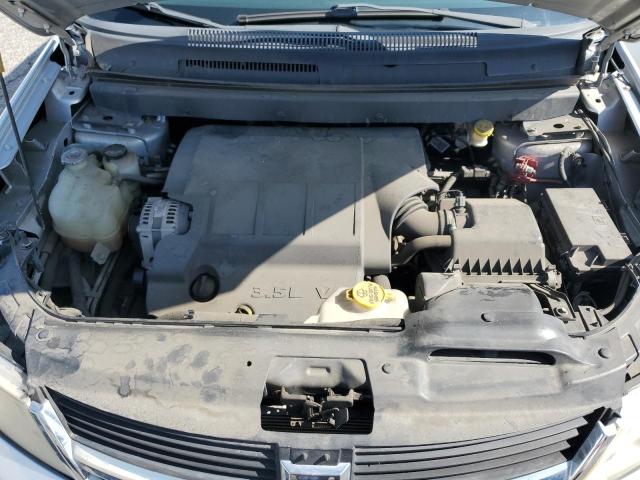 Photo 12 from auction – 2010 DODGE JOURNEY R/T with VIN 3D4PH9FV9AT265571