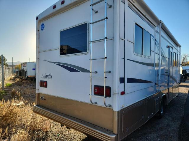 Photo 4 from auction – 2003 HOLR MOTORHOME with VIN 1FDXE45S62HB74544