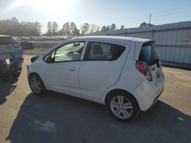 Photo 2 from auction – 2015 CHEVROLET SPARK 1LT with VIN KL8CD6S91FC723128