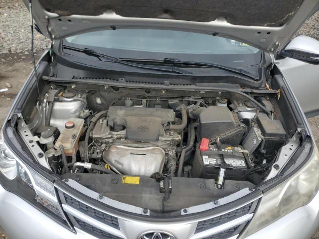 Photo 11 from auction – 2015 TOYOTA RAV4 XLE with VIN JTMRFREV2FJ018114