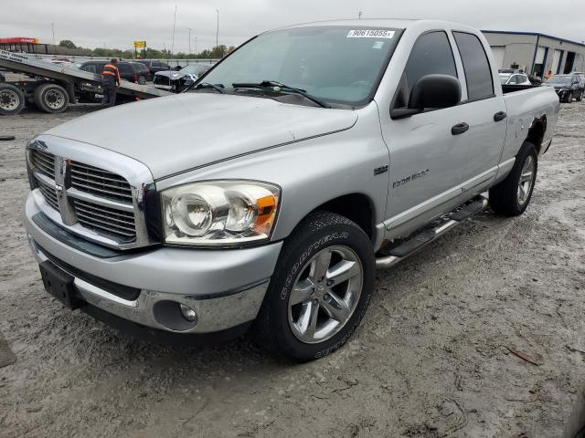 DODGE RAM 1500 S 2007 with VIN 1D7HA18217S132765 - Photo from auction