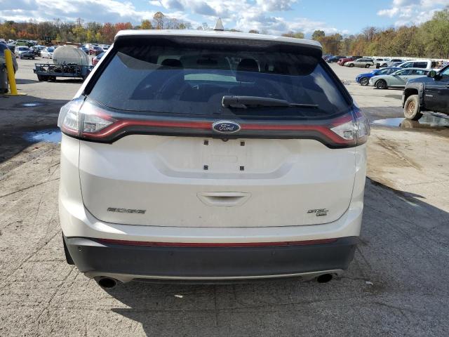 Photo 6 from auction – 2017 FORD EDGE SEL with VIN 2FMPK4J88HBB67555