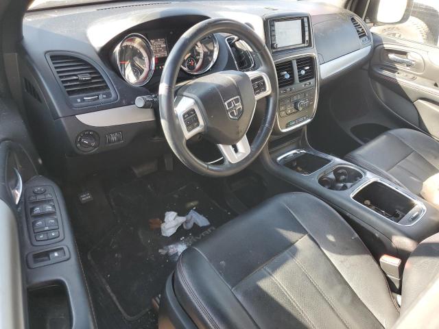Photo 8 from auction – 2017 DODGE GRAND CARA with VIN 2C4RDGEG4HR687222