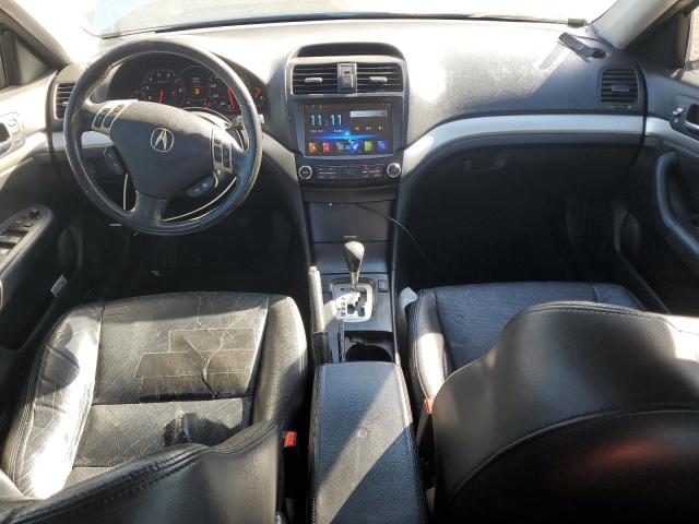 Photo 8 from auction – 2008 ACURA TSX with VIN JH4CL96918C005375