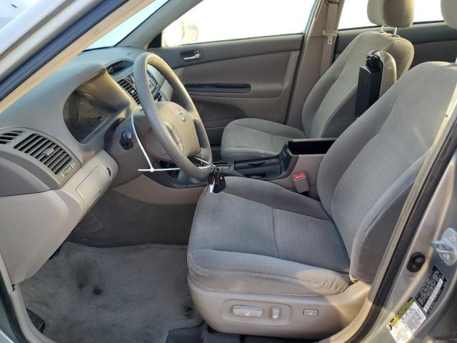 Photo 7 from auction – 2006 TOYOTA CAMRY LE with VIN 4T1BF32K46U625327