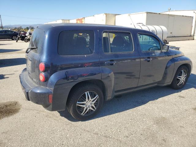 Photo 3 from auction – 2010 CHEVROLET HHR LT with VIN 3GNBABDB8AS590799