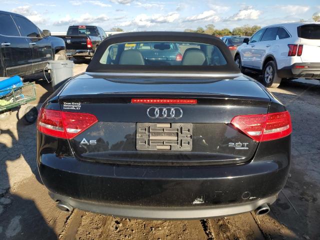 Photo 6 from auction – 2012 AUDI A5 PREMIUM with VIN WAULFAFH0CN004892