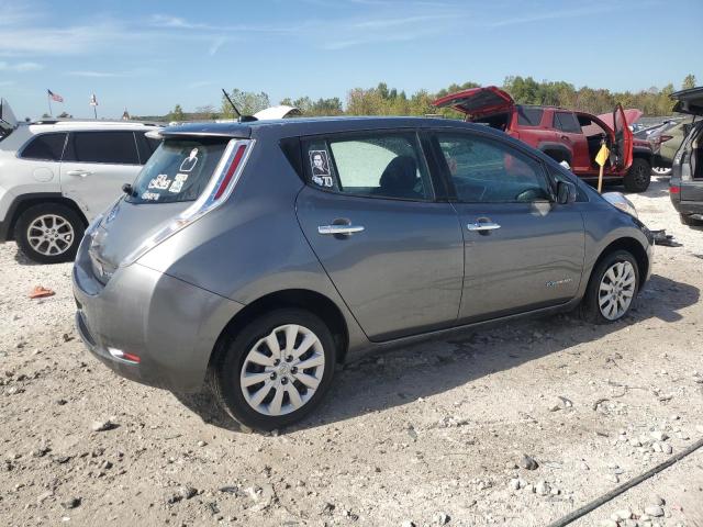 Photo 3 from auction – 2016 NISSAN LEAF with VIN 1N4AZ0CP6GC305696