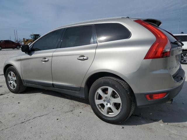 Photo 2 from auction – 2012 VOLVO XC60 3.2 with VIN YV4952DL0C2237375