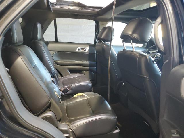 Photo 11 from auction – 2013 FORD EXPLORER X with VIN 1FM5K8D84DGC22855