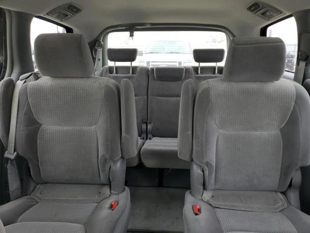 Photo 10 from auction – 2007 TOYOTA SIENNA CE with VIN 5TDZK23C77S088345