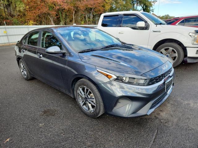 Photo 4 from auction – 2023 KIA FORTE LX with VIN 3KPF24AD2PE526404