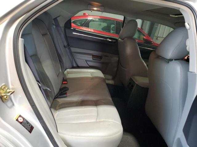 Photo 10 from auction – 2006 CHRYSLER 300C with VIN 2C3LA63H26H136041