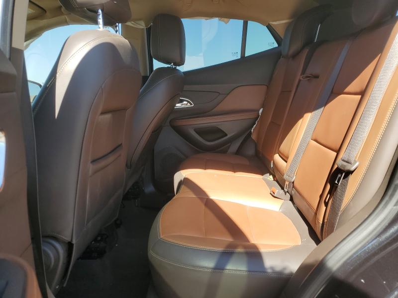 Photo 11 from auction – 2015 BUICK ENCORE with VIN KL4CJCSB7FB241250