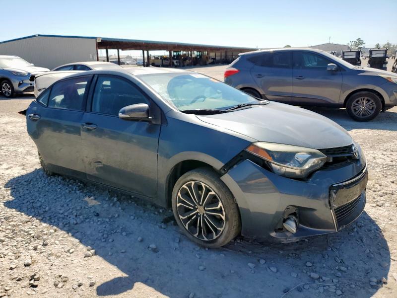 Zdjęcie 4 z aukcji – 2014 TOYOTA COROLLA L z VIN 5YFBURHEXEP177377