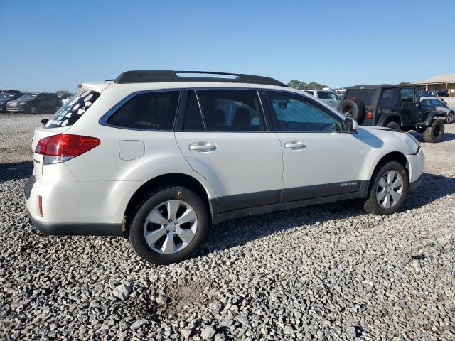 Foto 3 de la subasta – 2012 SUBARU OUTBACK 2. con VIN 4S4BRCGC8C3230058