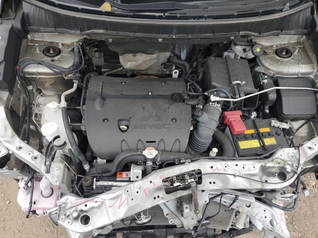 Снимка 12 от търг – 2024 MITSUBISHI RVR ES с VIN JA4AJUAU7RU606311