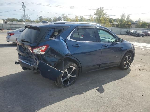 Photo 3 from auction – 2020 CHEVROLET EQUINOX LT with VIN 2GNAXVEX2L6249017