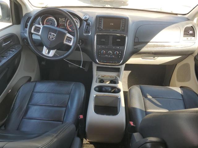 Photo 8 from auction – 2014 DODGE GRAND CARA with VIN 2C4RDGCG1ER427813