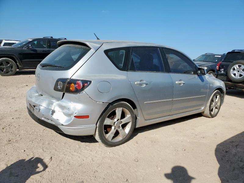 Photo 3 from auction – 2004 MAZDA 3 HATCHBAC with VIN JM1BK143241196066