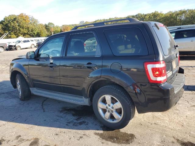 Photo 2 from auction – 2010 FORD ESCAPE XLT with VIN 1FMCU9DG7AKD43919