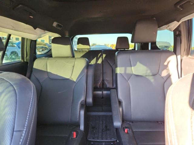 Photo 10 from auction – 2024 LEXUS TX 350 BAS with VIN 5TDAAAB69RS007788