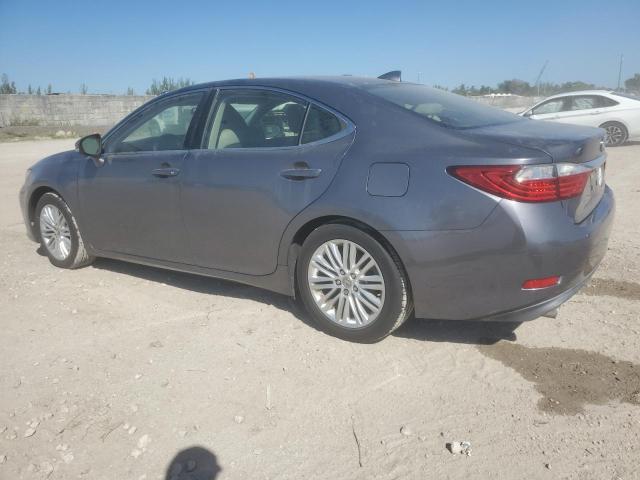 Photo 2 from auction – 2015 LEXUS ES 350 with VIN JTHBK1GG8F2189004