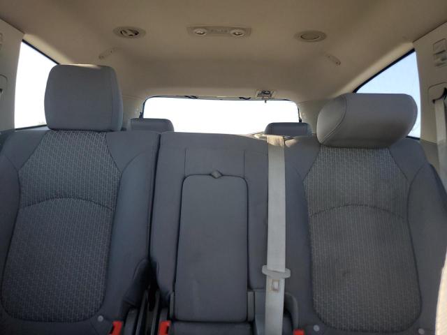 صورة رقم 10 من المزاد - 2012 CHEVROLET TRAVERSE L مع VIN 1GNKRFED3CJ318472