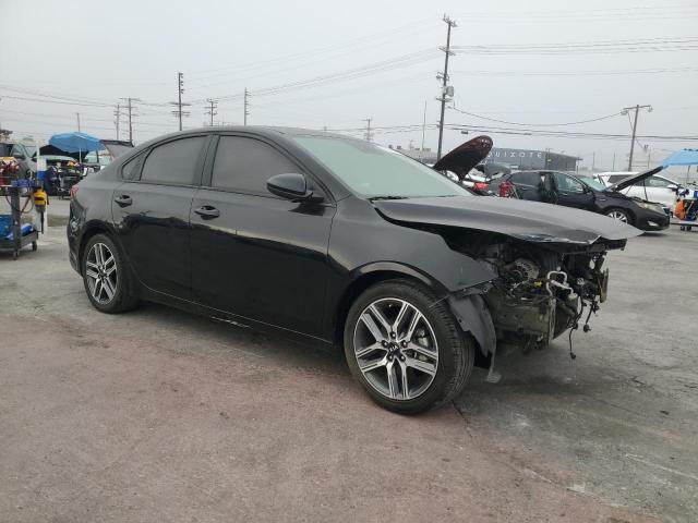 Photo 4 from auction – 2019 KIA FORTE with VIN 3KPF34AD2KE110357