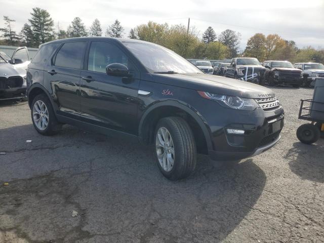 Photo 4 from auction – 2019 LAND ROVER DISCOVERY with VIN SALCR2FX5KH791352