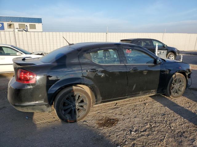Photo 3 from auction – 2013 DODGE AVENGER SX with VIN 1C3CDZCG1DN703036