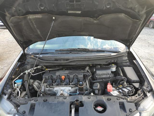 Photo 11 from auction – 2015 HONDA CIVIC LX with VIN 19XFB2F54FE110469