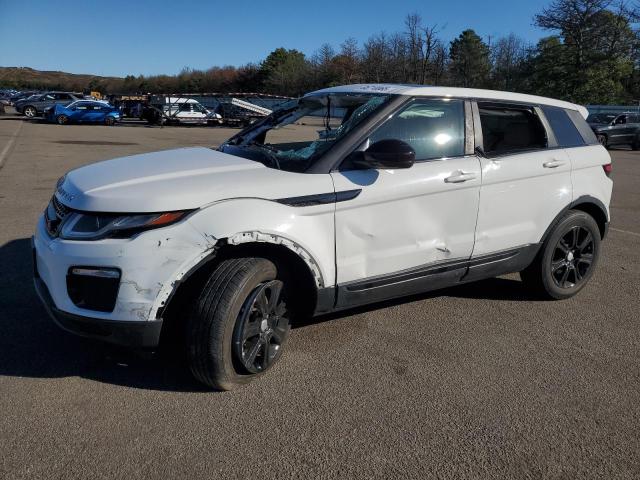 LAND ROVER RANGE ROVE 2016 with VIN SALVP2BG9GH152872 - Photo from auction