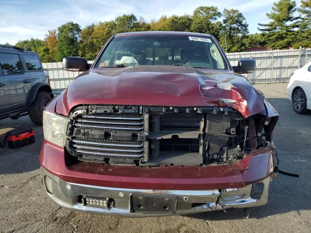 Photo 5 from auction – 2016 RAM 1500 SLT with VIN 1C6RR7LT2GS315822