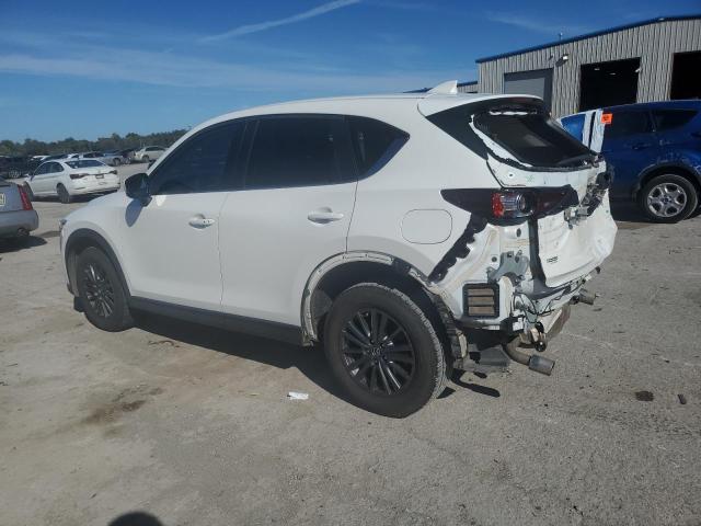 Photo 2 from auction – 2020 MAZDA CX-5 TOURI with VIN JM3KFACM0L0759464