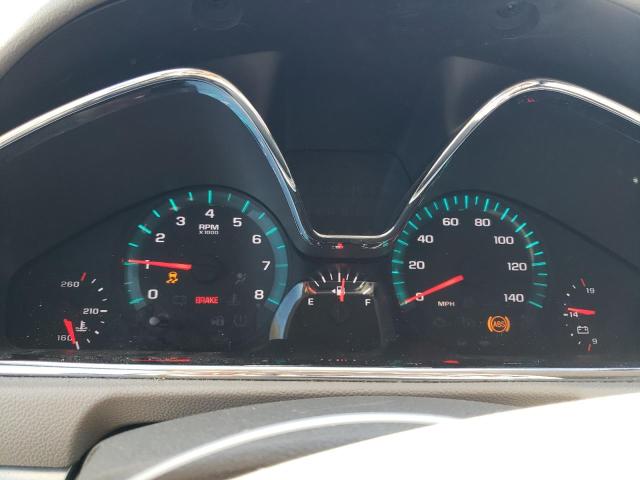 Photo 9 from auction – 2014 CHEVROLET TRAVERSE L with VIN 1GNKRFEDXEJ282119