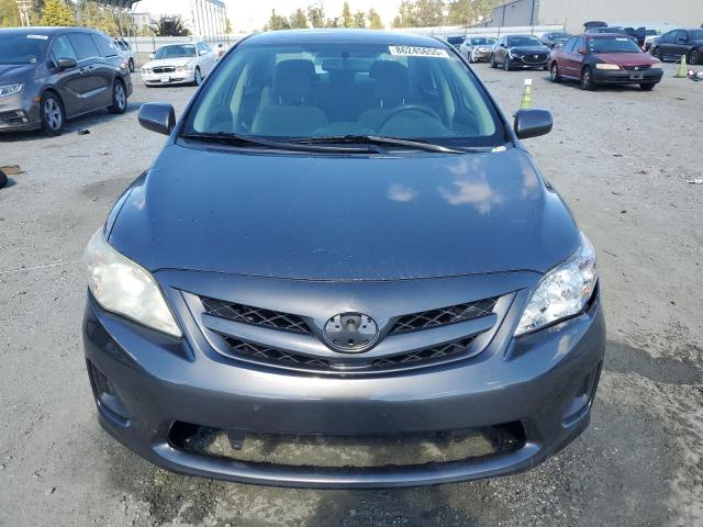 Фото 5 с аукциона – 2013 TOYOTA COROLLA BA с VIN 5YFBU4EEXDP083862