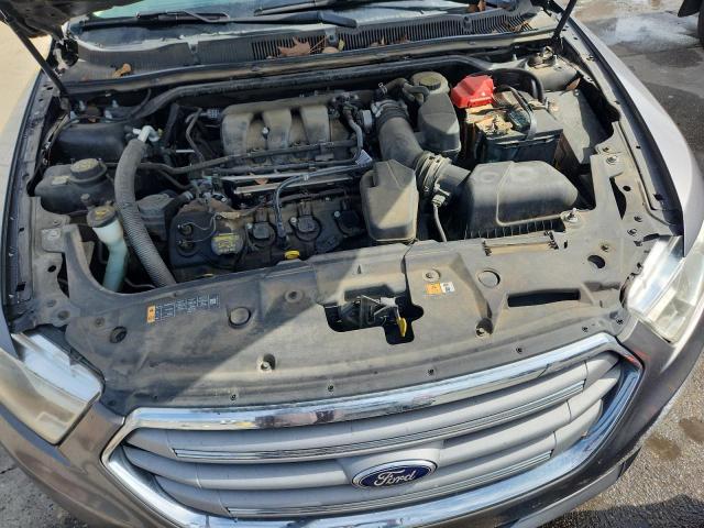 Photo 11 from auction – 2013 FORD TAURUS SEL with VIN 1FAHP2E87DG198989