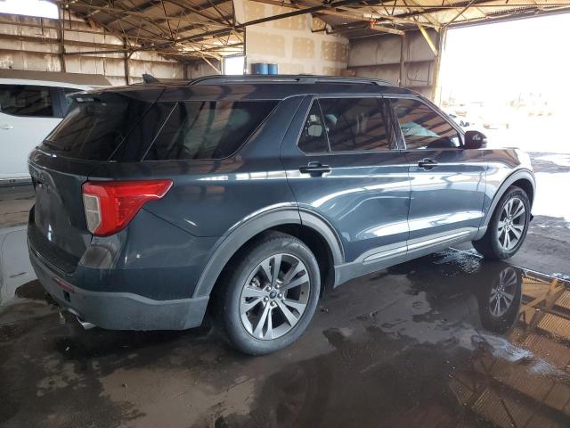 Foto 3 de la subasta – 2022 FORD EXPLORER X con VIN 1FMSK7DH6NGA17052