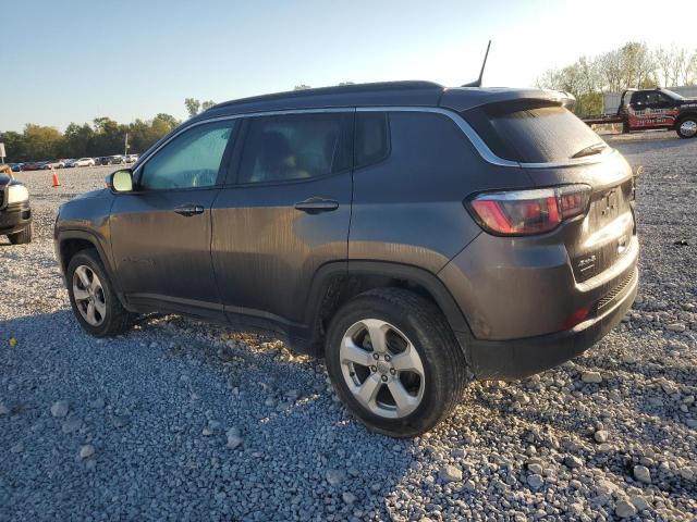 Фото 2 с аукциона – 2019 JEEP COMPASS LA с VIN 3C4NJDBB4KT839647